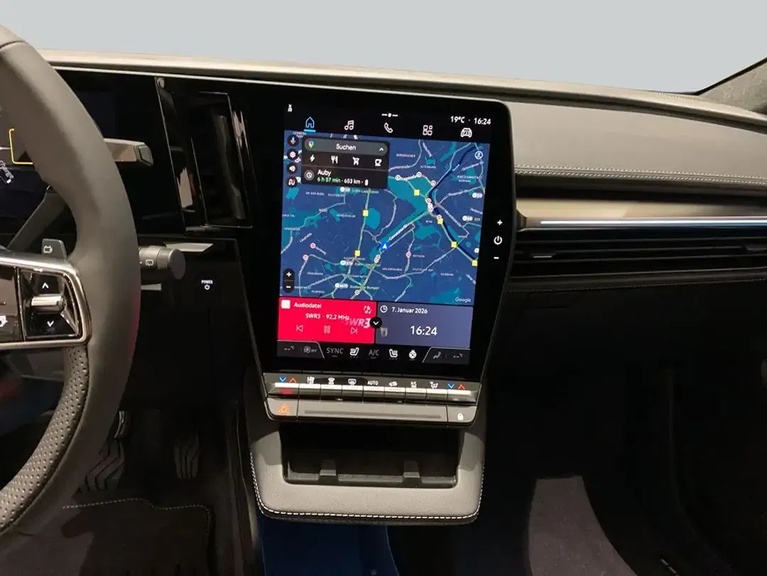 Mitsubishi Eclipse Cross - Thumbnail 15
