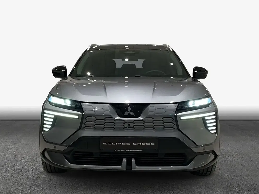 Mitsubishi Eclipse Cross - Thumbnail 3