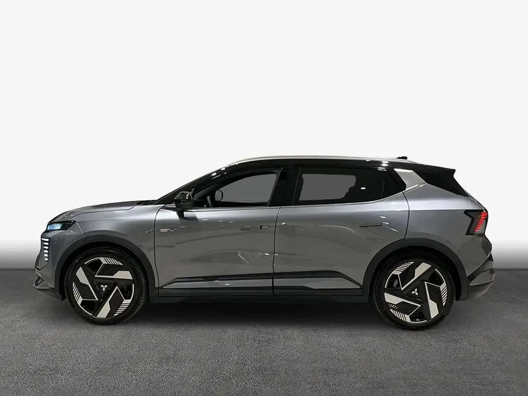 Mitsubishi Eclipse Cross - Thumbnail 5