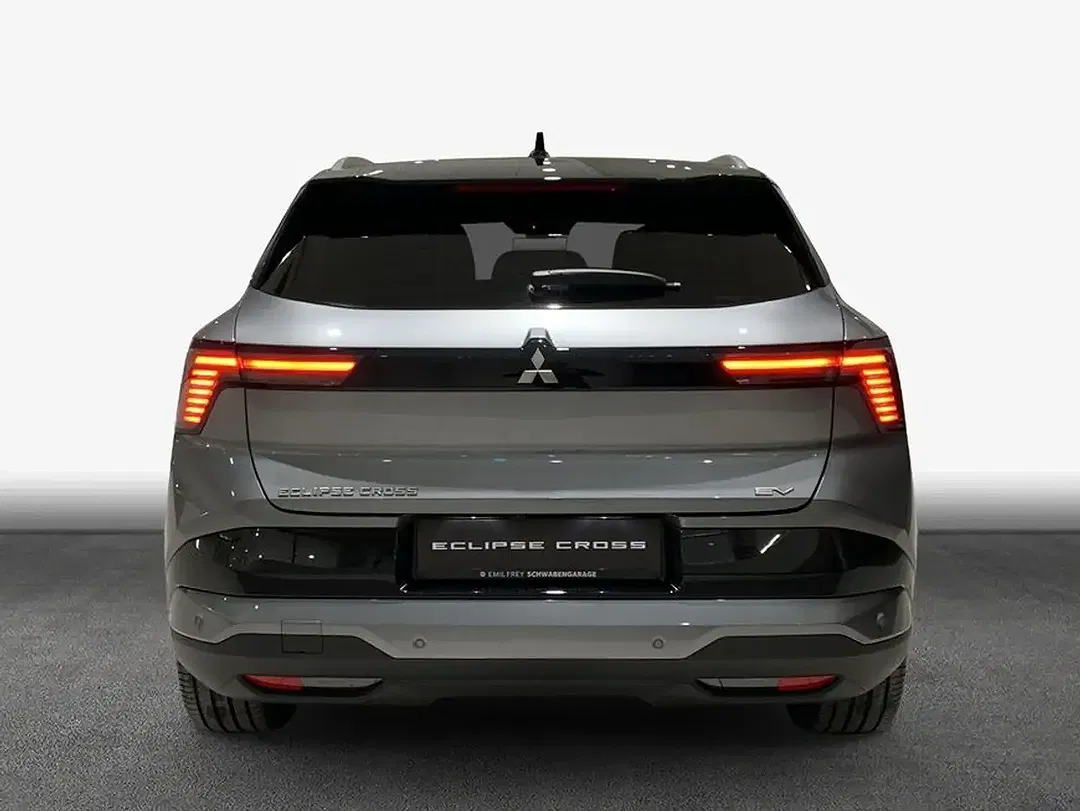 Mitsubishi Eclipse Cross - Thumbnail 6