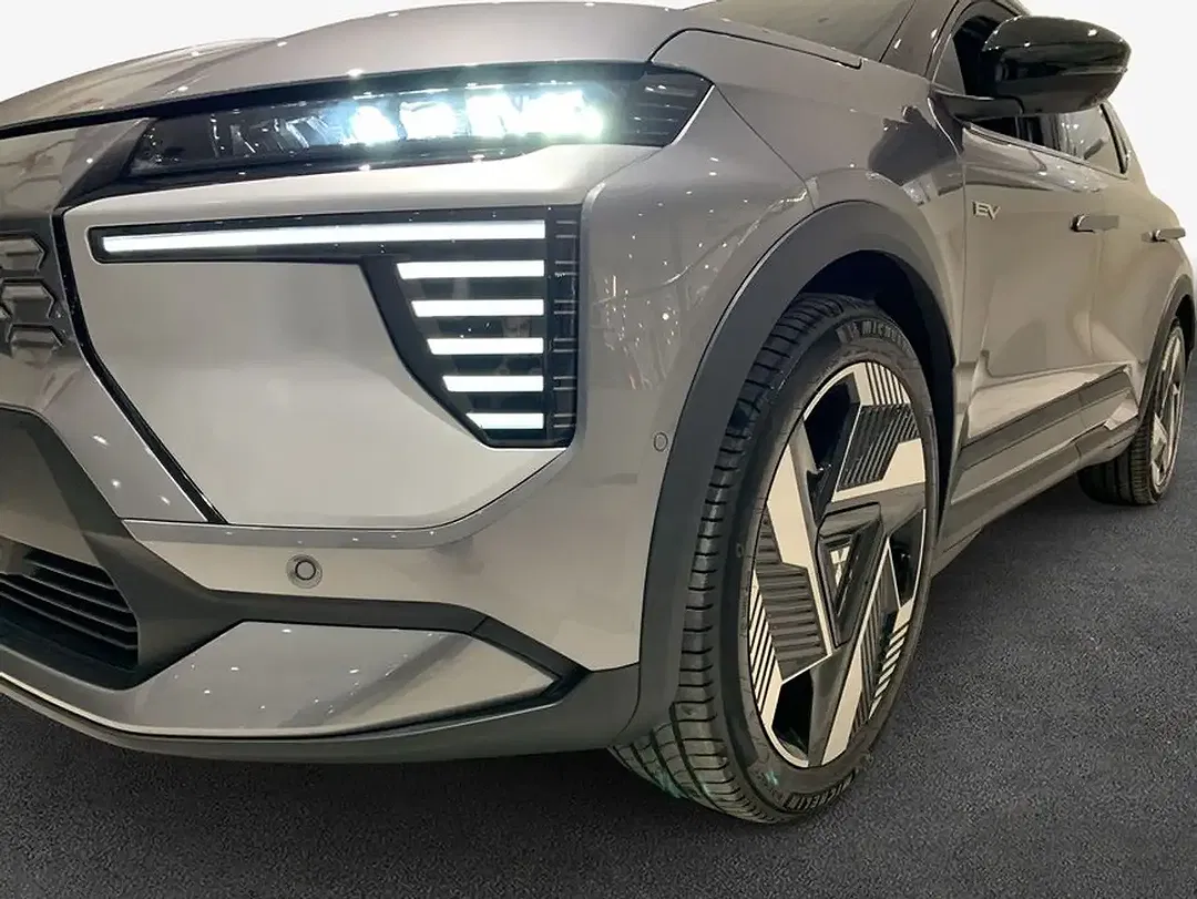 Mitsubishi Eclipse Cross - Thumbnail 7
