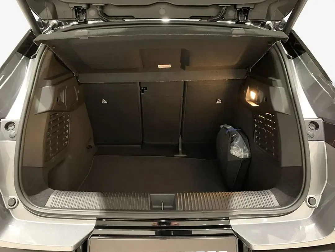 Mitsubishi Eclipse Cross - Thumbnail 9