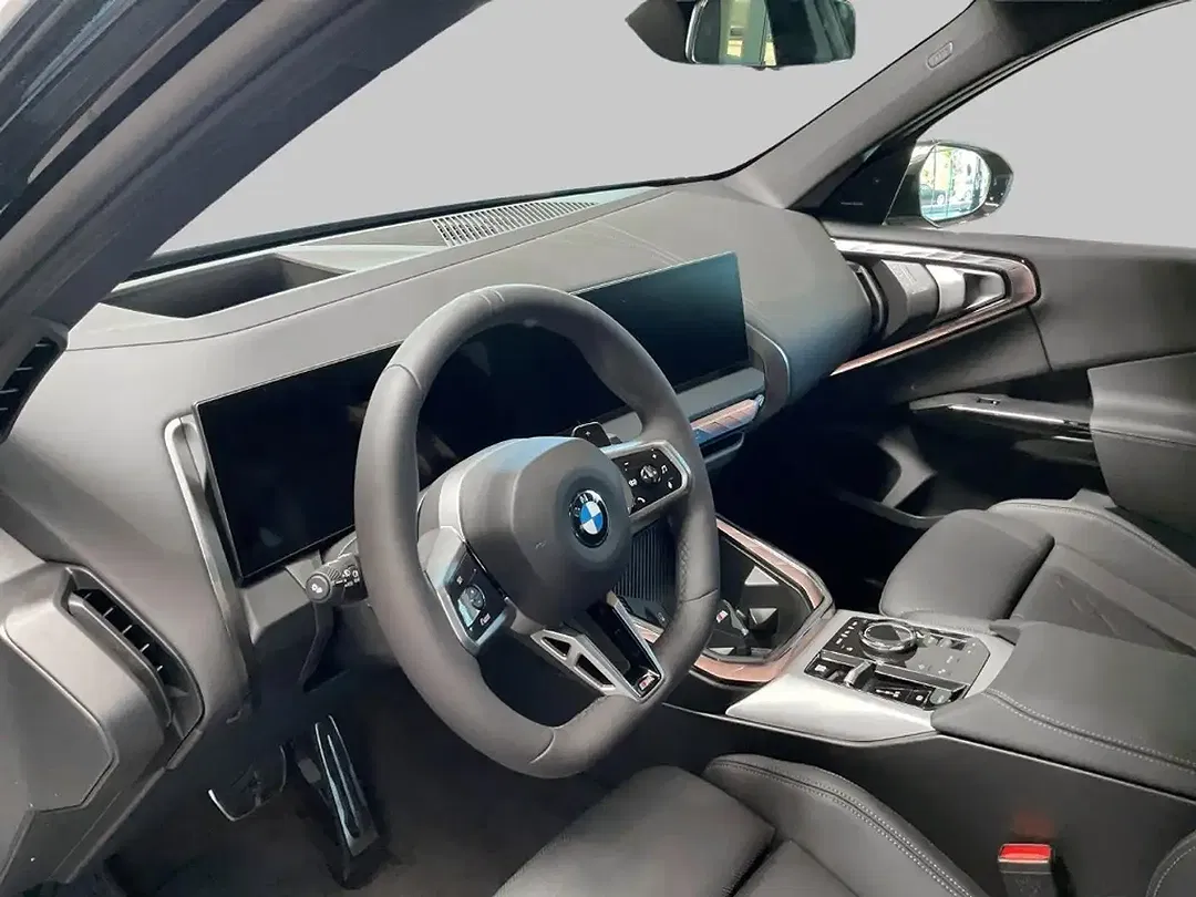BMW X3 - Thumbnail 10