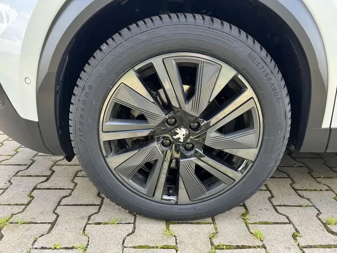 Peugeot 2008 - Thumbnail 13