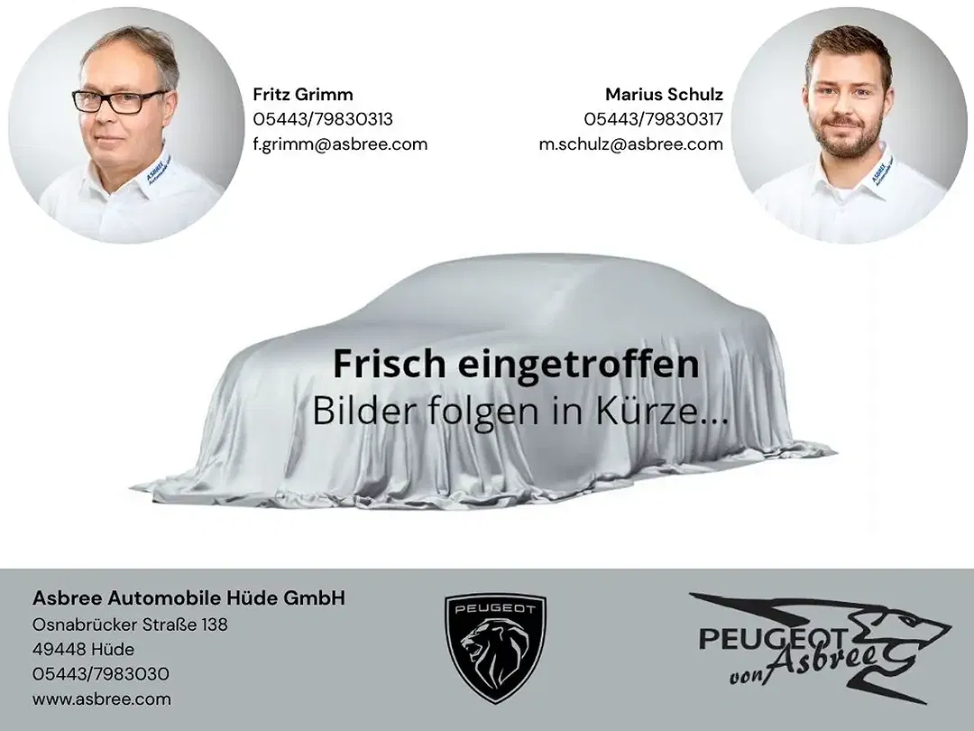 Peugeot 2008 - Thumbnail 15