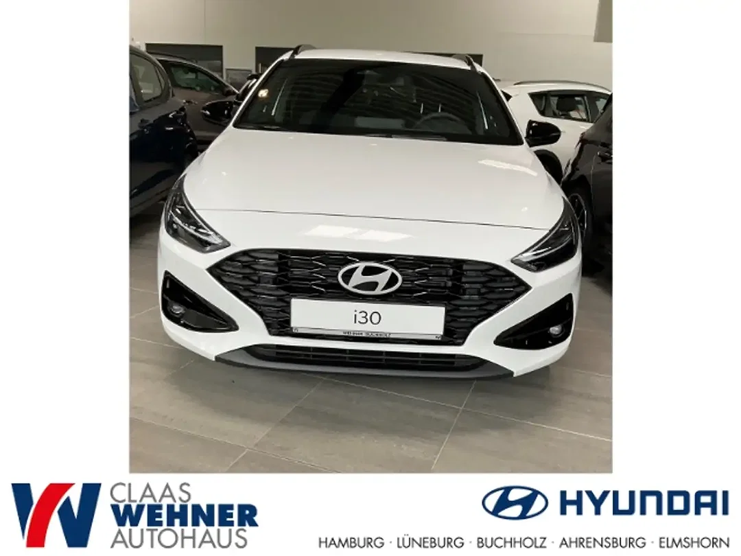 Hyundai i30 - Afbeelding 1