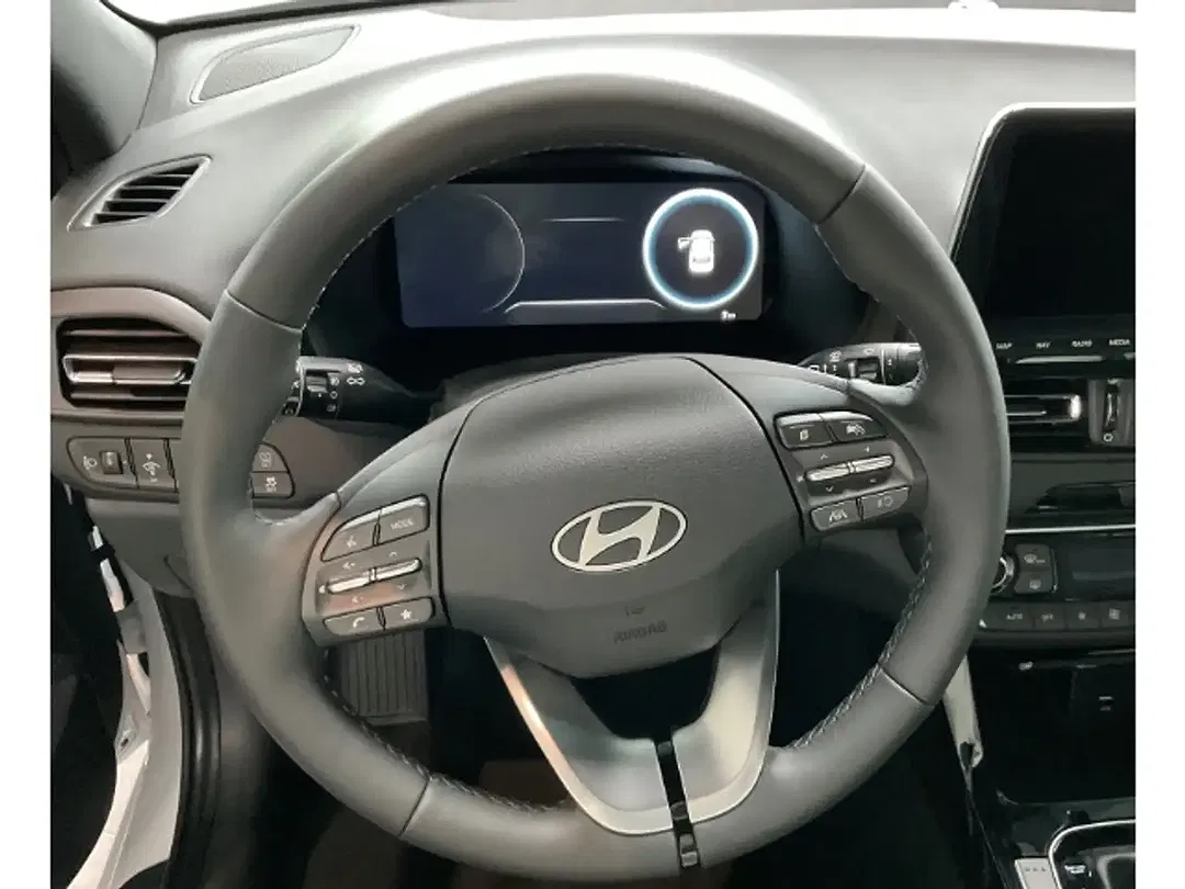 Hyundai i30 - Thumbnail 10