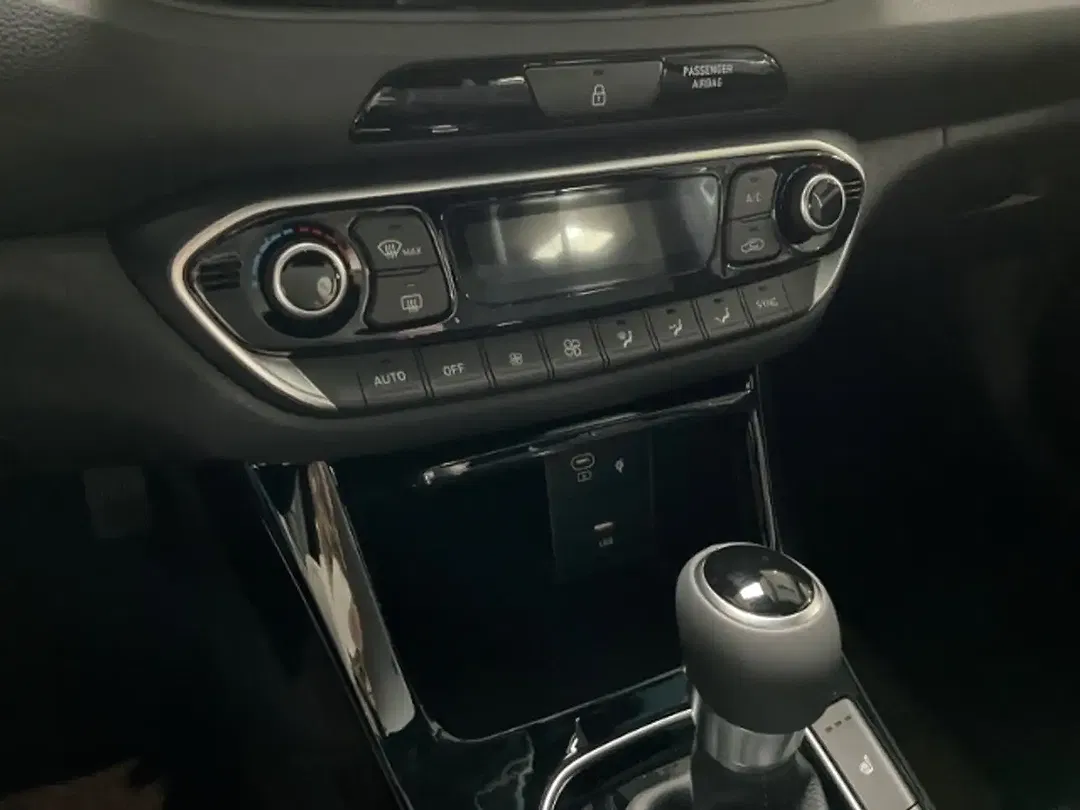 Hyundai i30 - Thumbnail 12