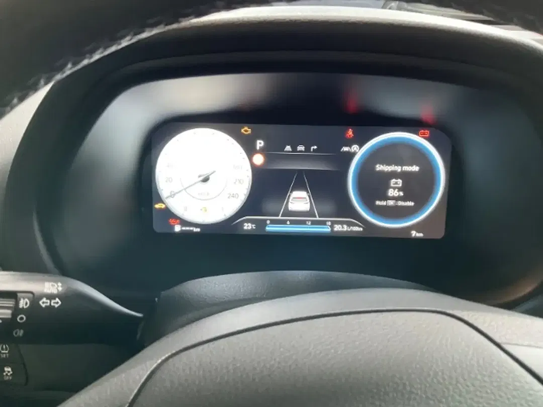 Hyundai i30 - Thumbnail 15