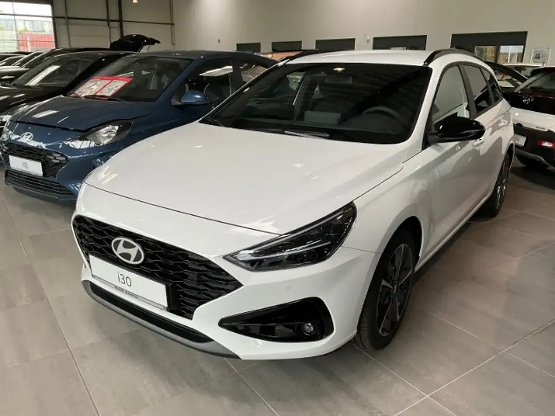 Hyundai i30 - Thumbnail 3