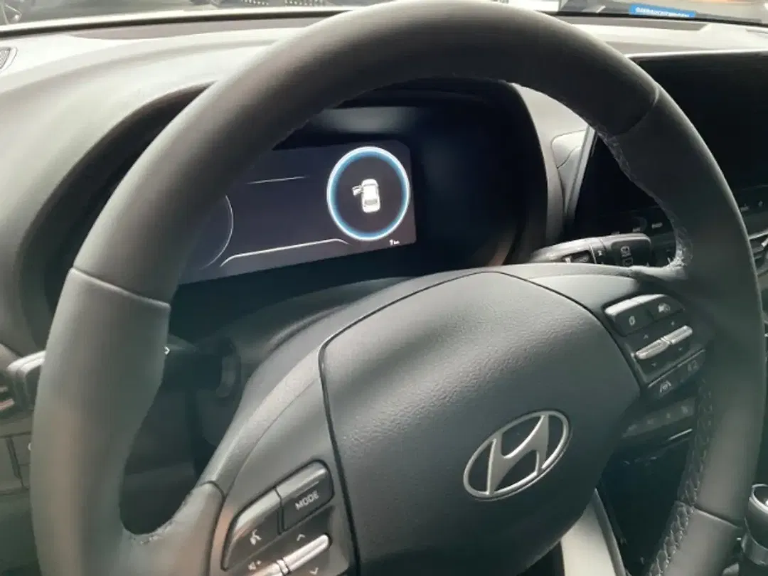 Hyundai i30 - Thumbnail 5