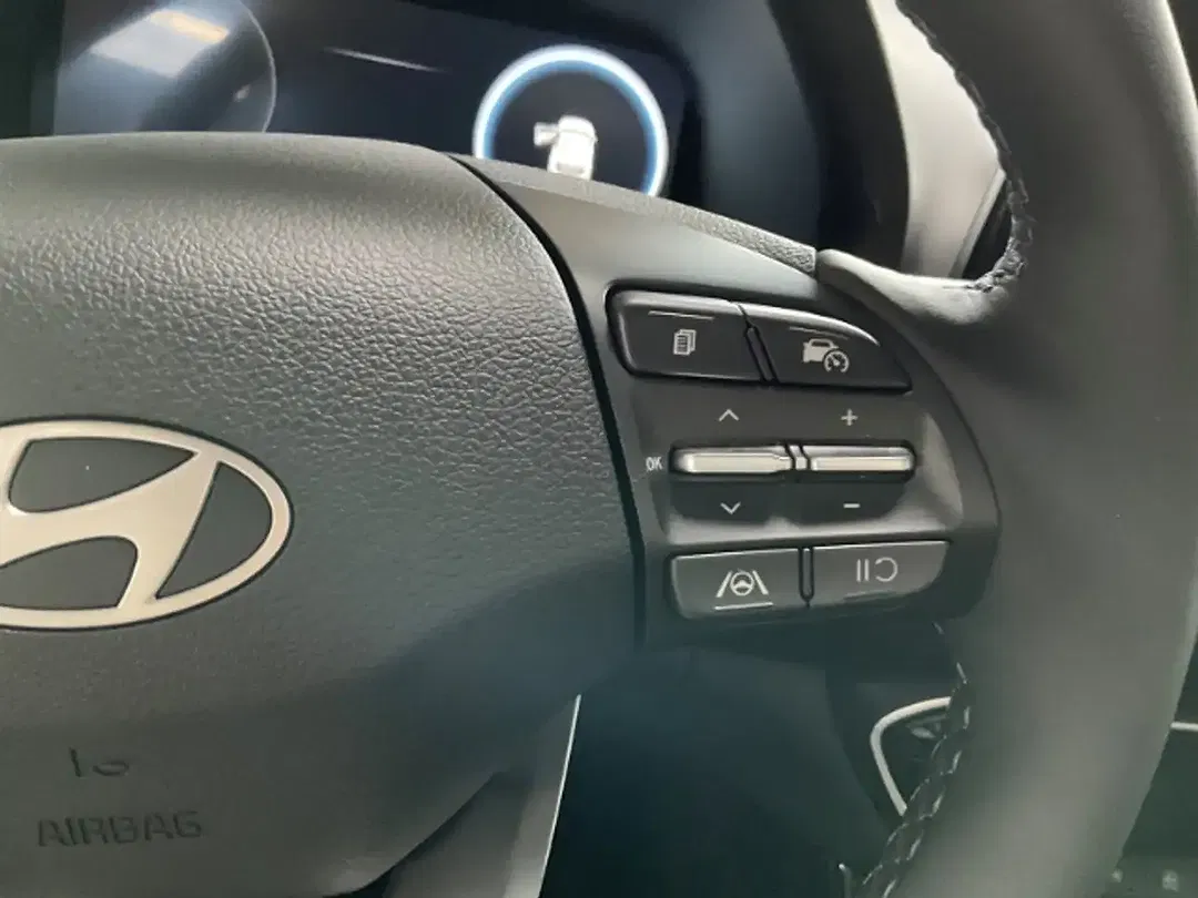 Hyundai i30 - Thumbnail 8