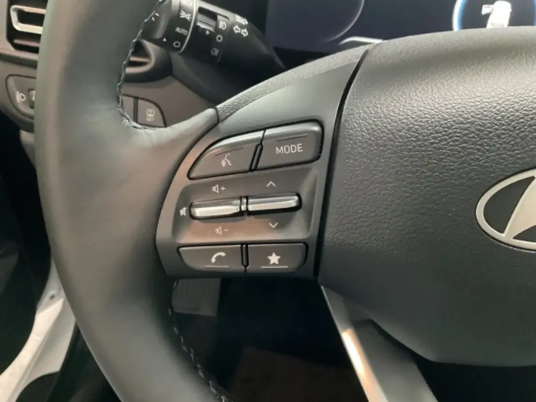 Hyundai i30 - Thumbnail 9