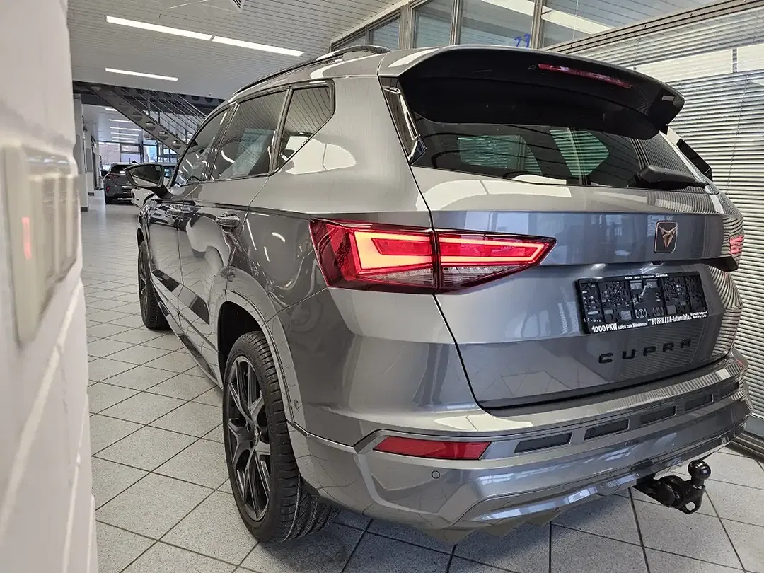 CUPRA Ateca - Thumbnail 9