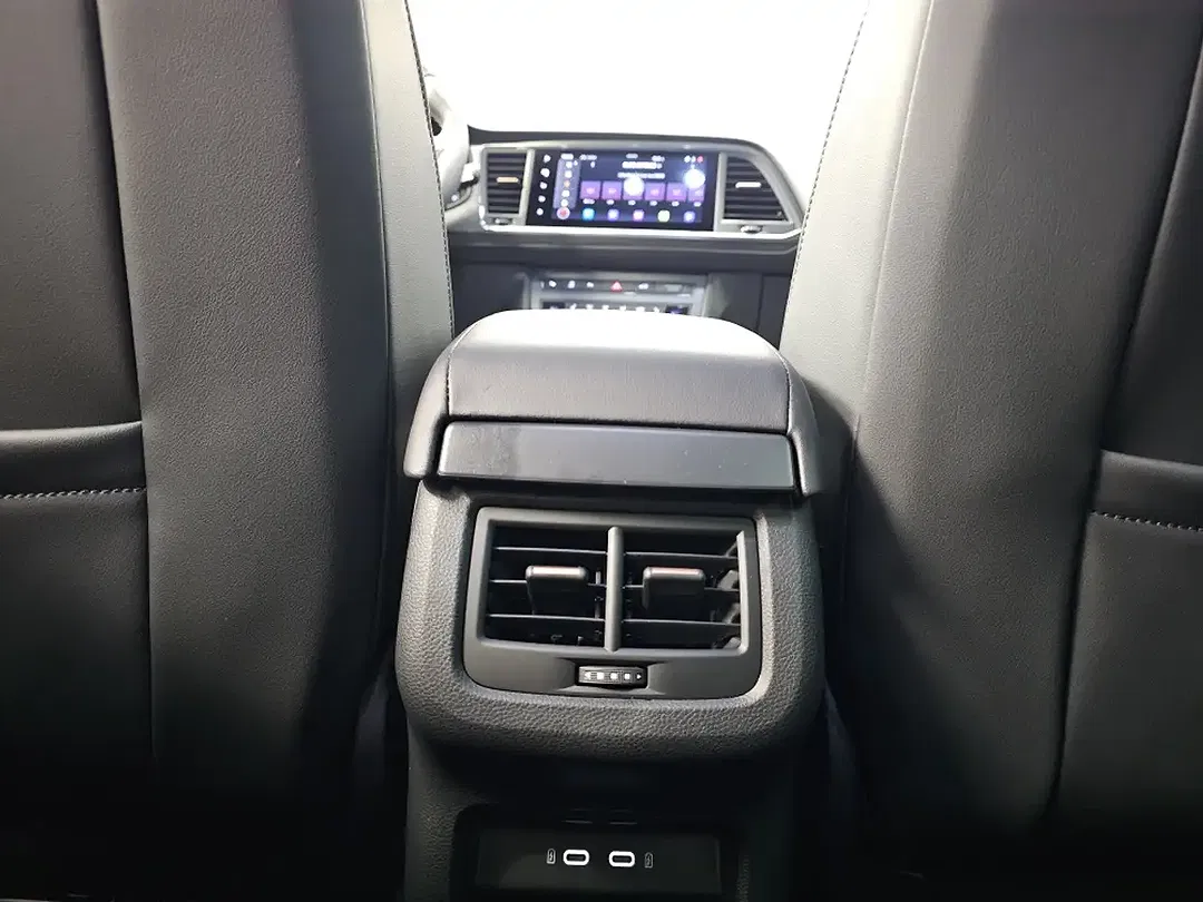 CUPRA Ateca - Thumbnail 11