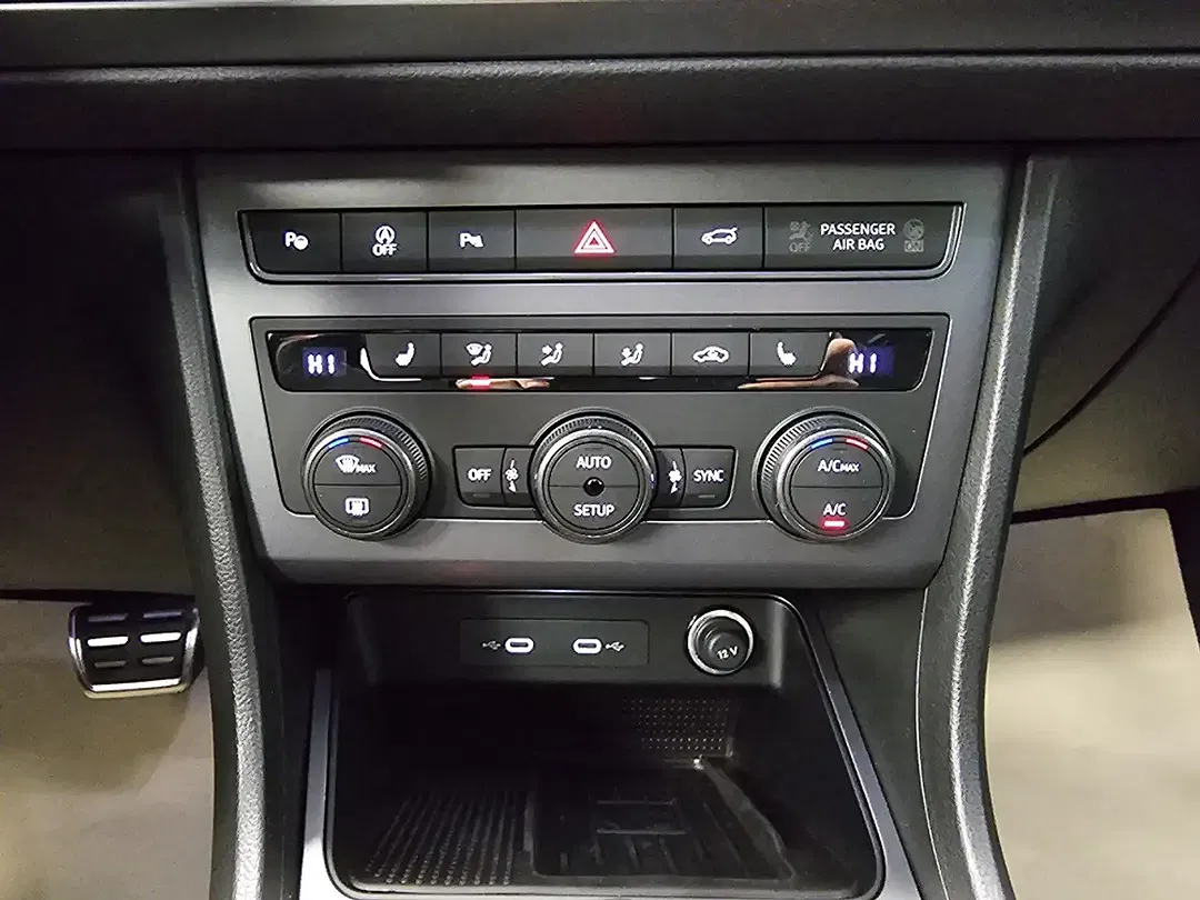CUPRA Ateca - Thumbnail 14