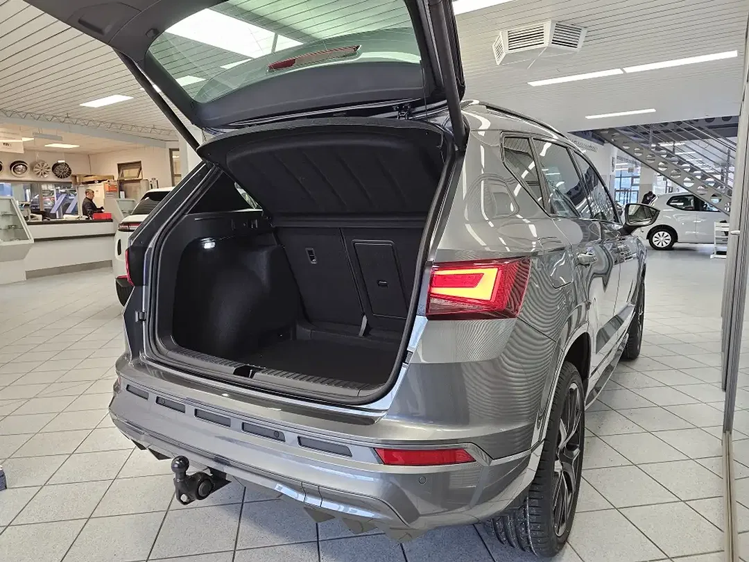 CUPRA Ateca - Thumbnail 3