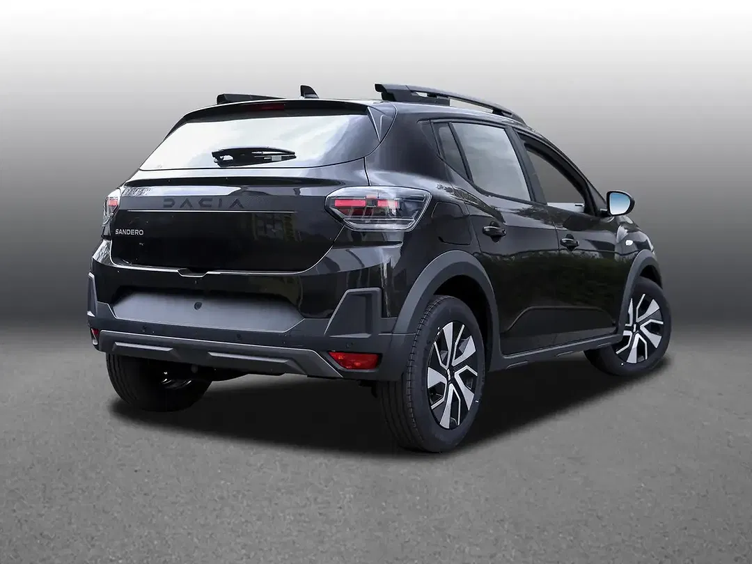 Dacia Sandero - Thumbnail 2