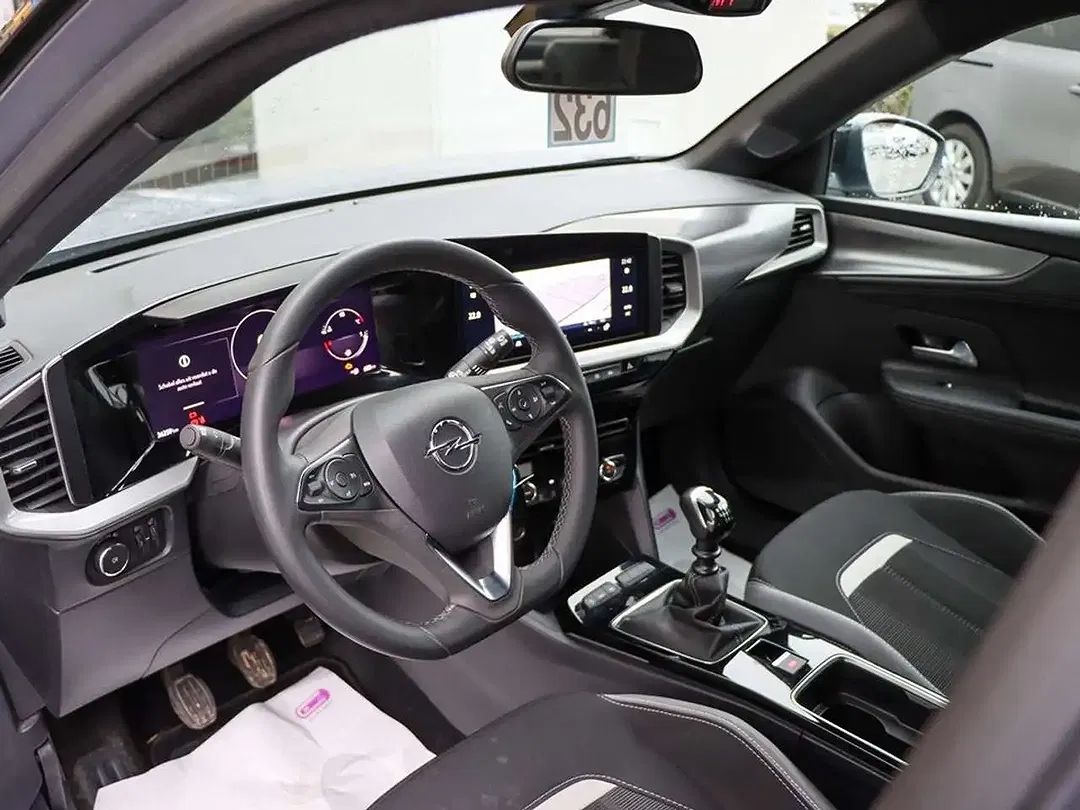 Opel Mokka - Thumbnail 10