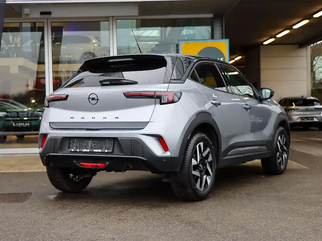 Opel Mokka - Thumbnail 3