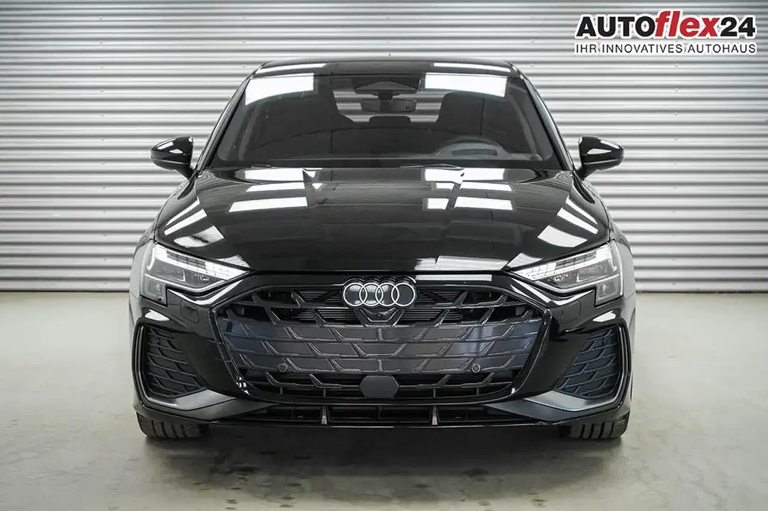 Audi A3 - Afbeelding 1