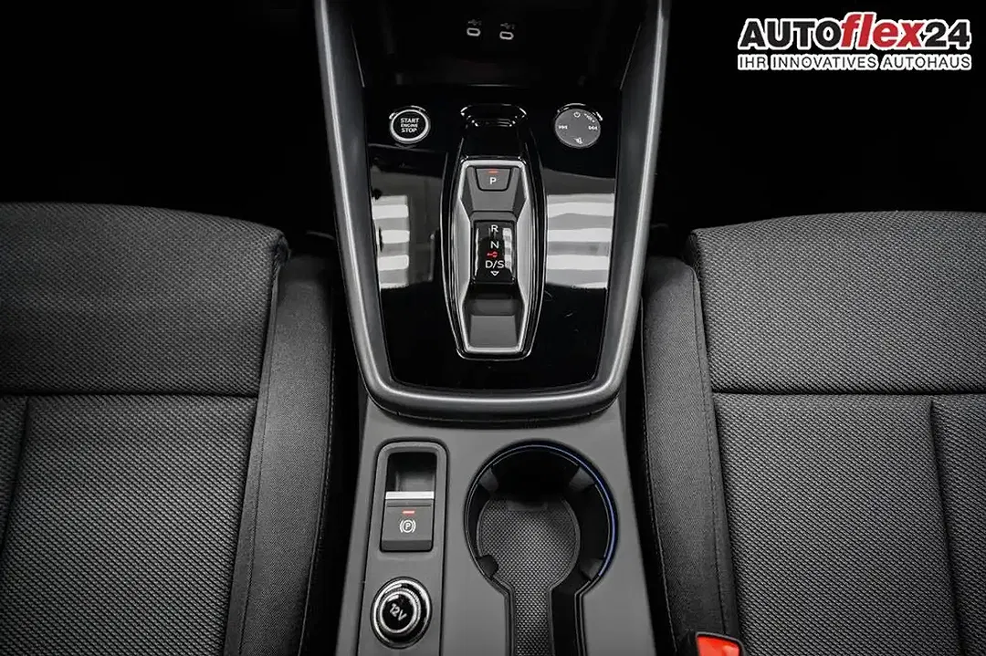 Audi A3 - Thumbnail 11