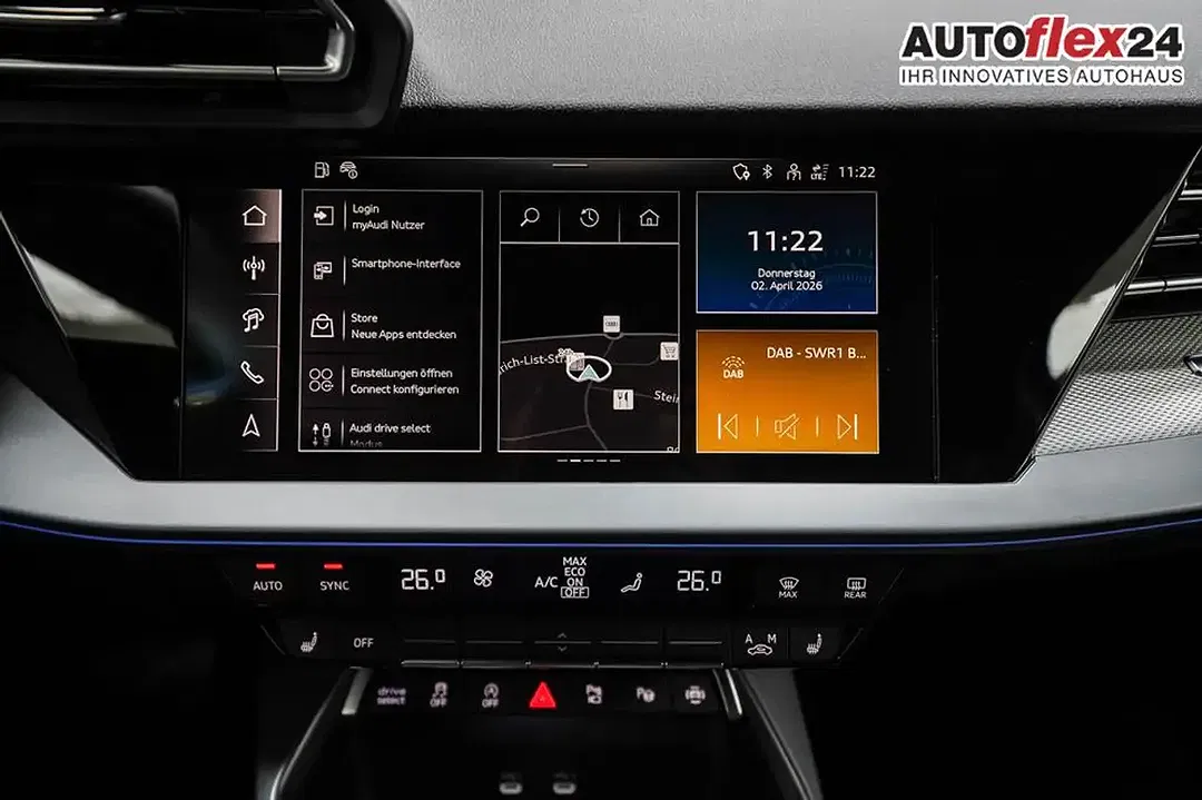 Audi A3 - Thumbnail 12