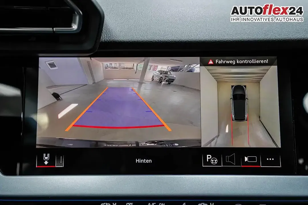 Audi A3 - Thumbnail 13