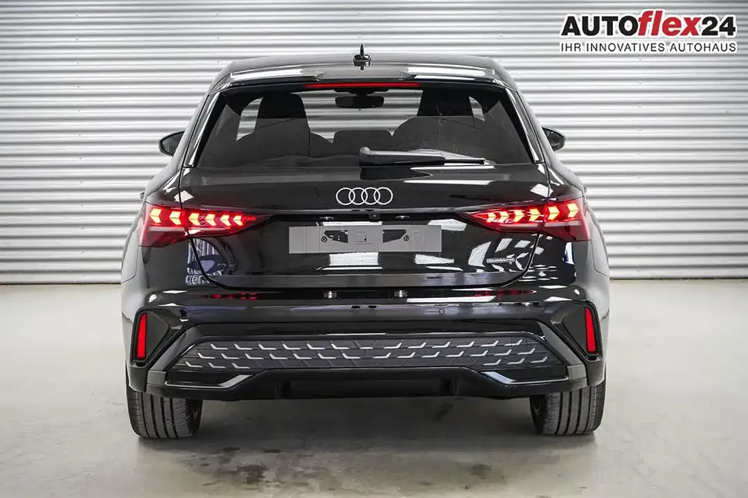 Audi A3 - Thumbnail 3