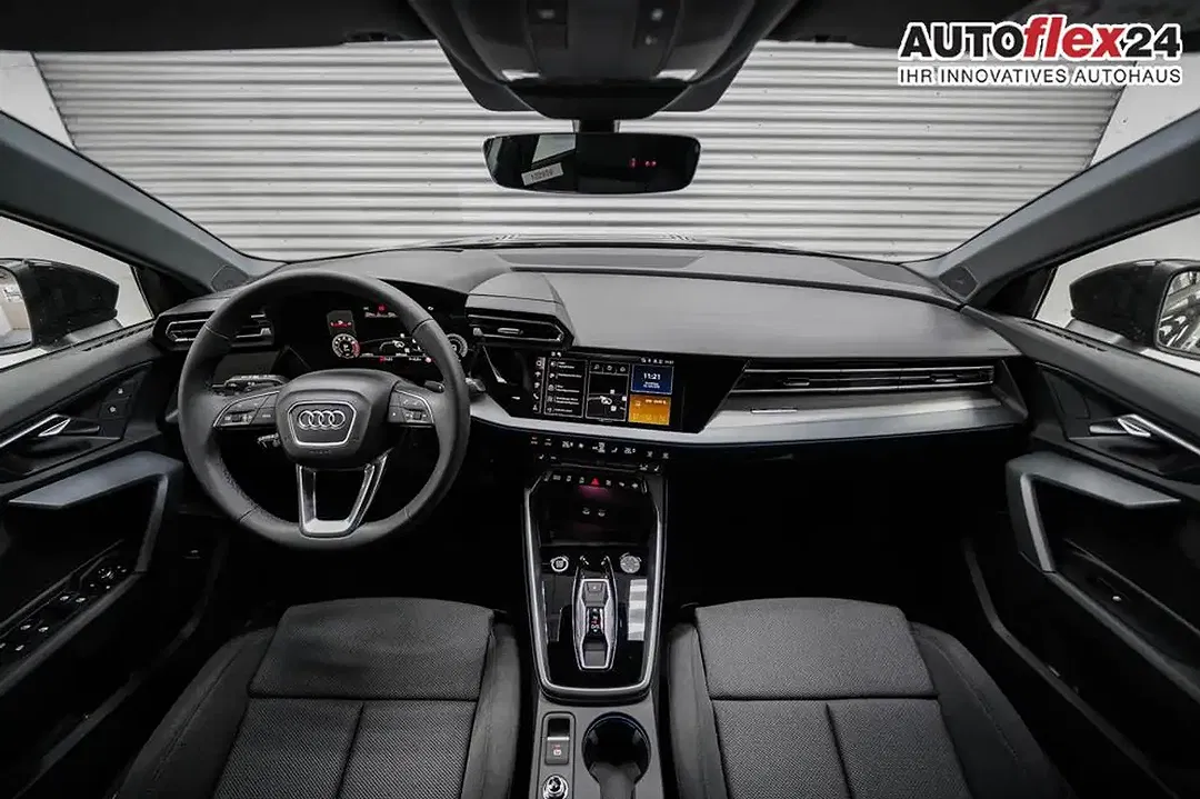 Audi A3 - Thumbnail 5
