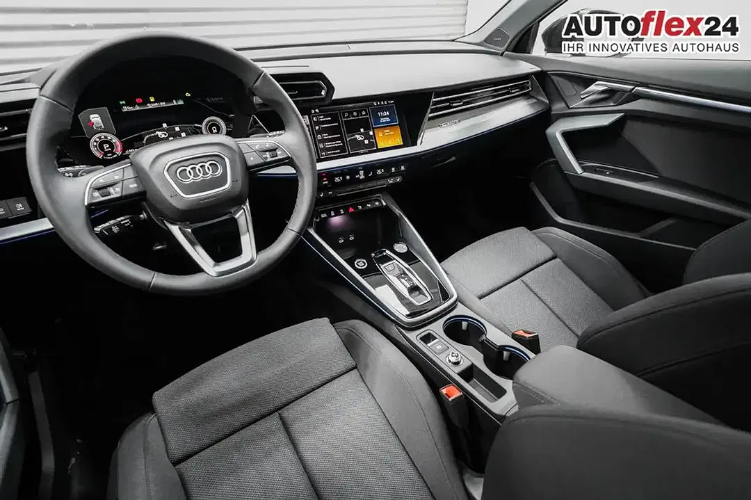 Audi A3 - Thumbnail 6
