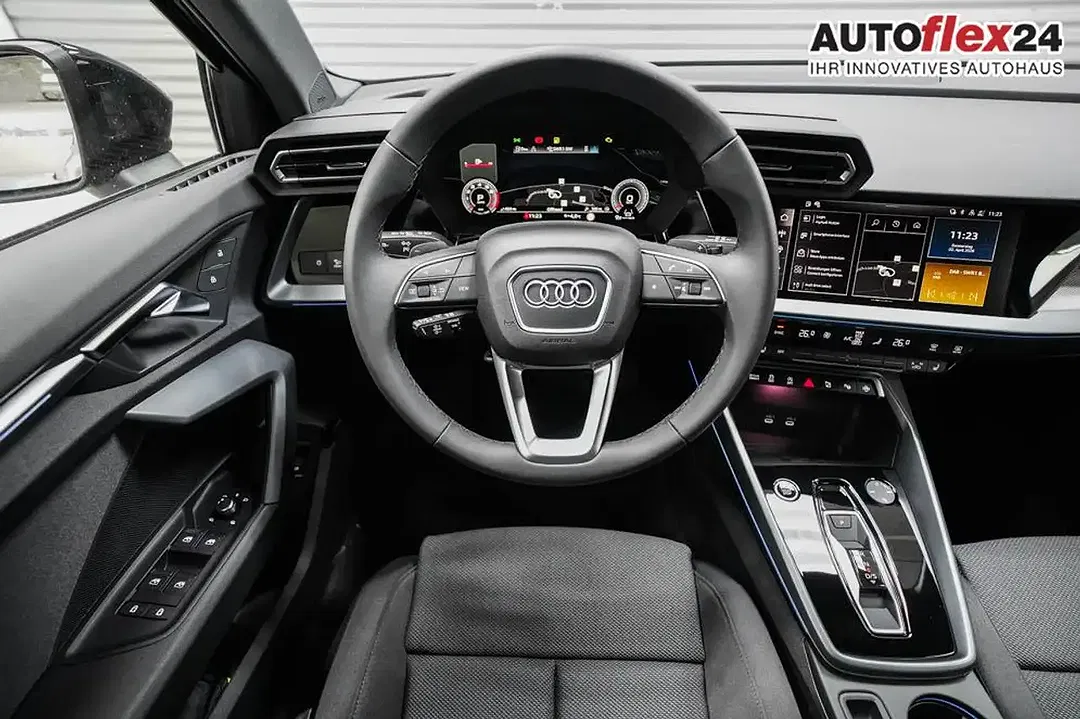 Audi A3 - Thumbnail 7