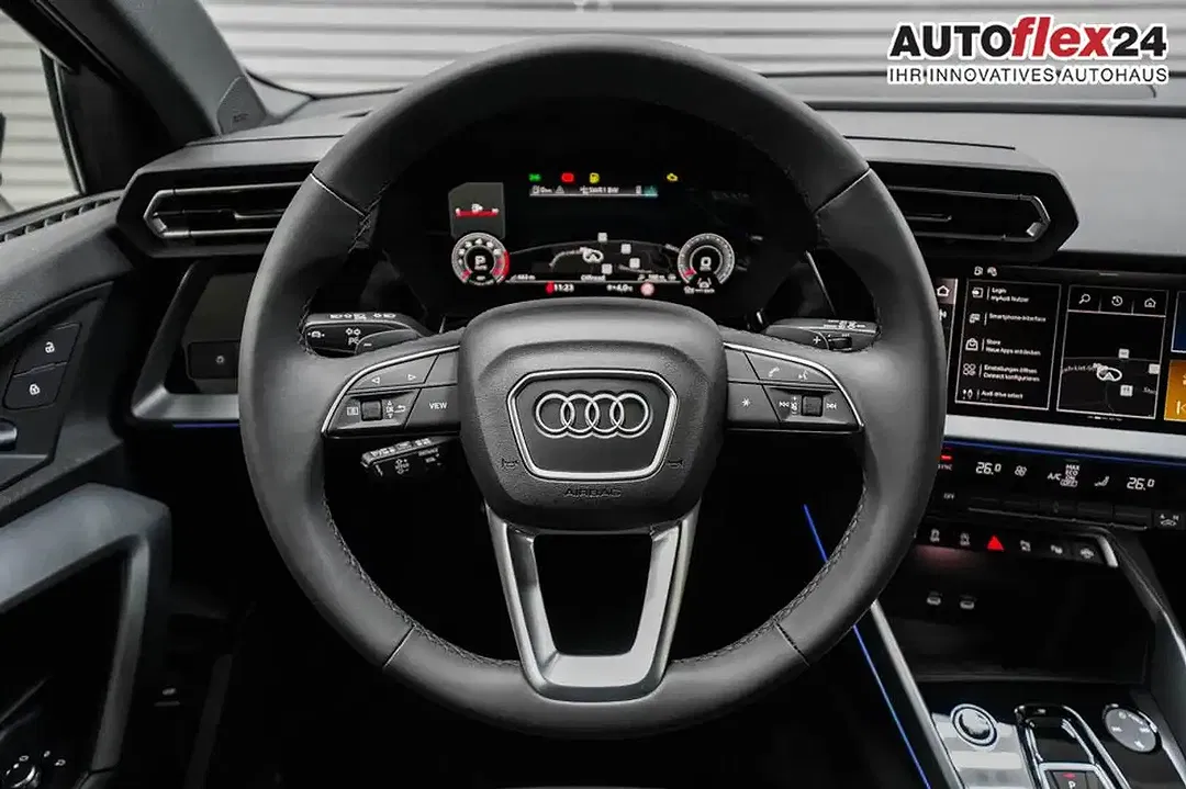 Audi A3 - Thumbnail 8
