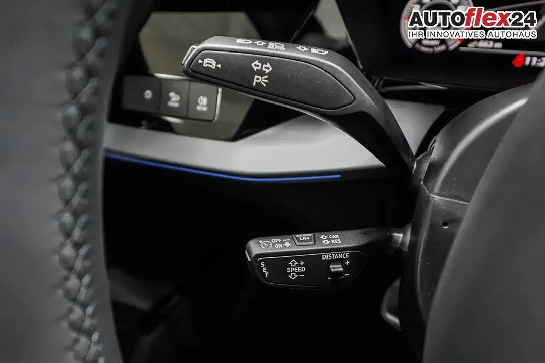Audi A3 - Thumbnail 9