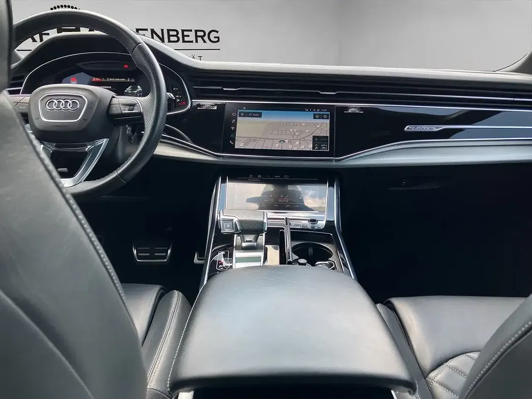 Audi SQ7 - Thumbnail 14