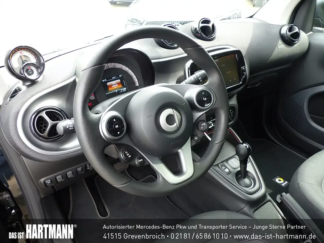 smart forTwo - Thumbnail 5