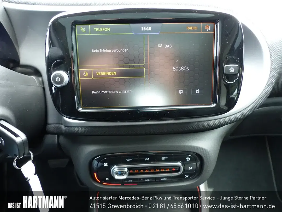 smart forTwo - Thumbnail 7