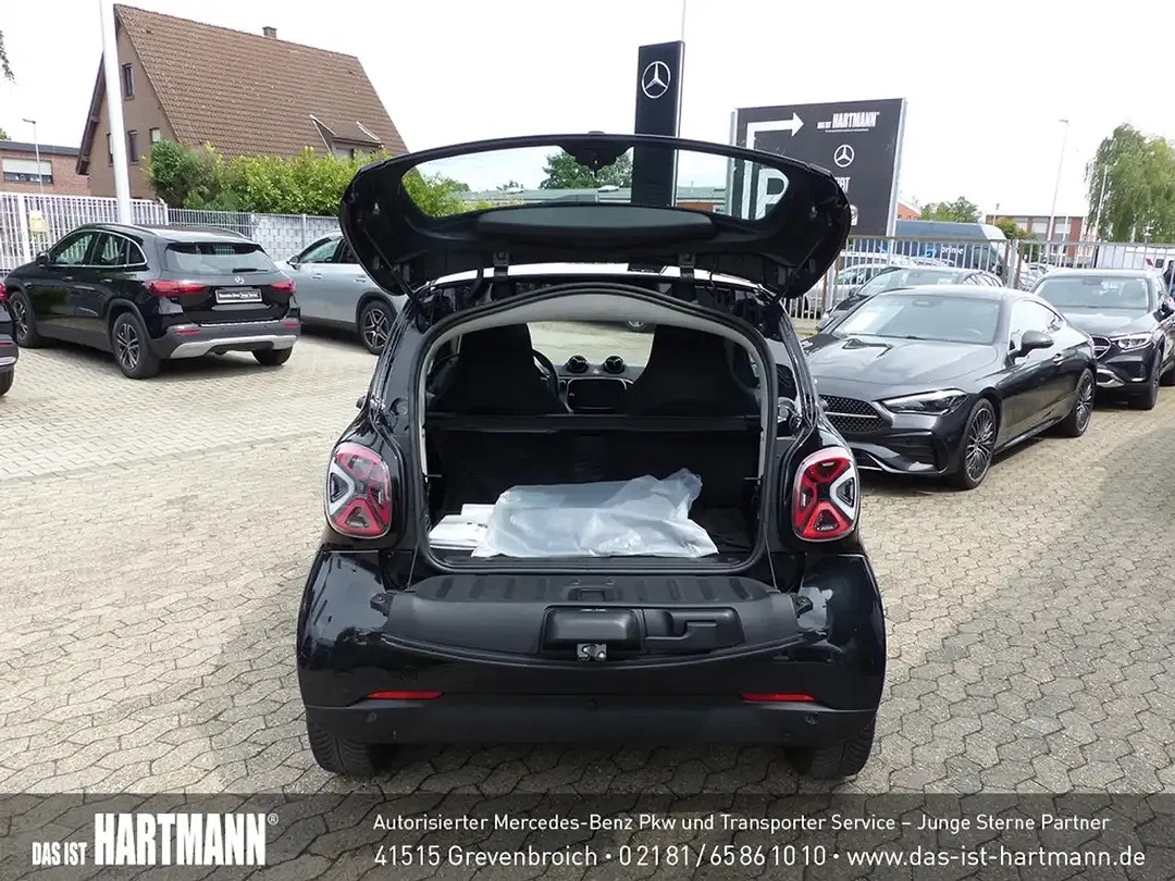 smart forTwo - Thumbnail 8