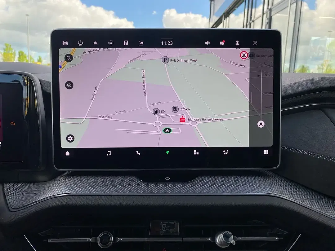 Skoda Kodiaq - Thumbnail 9