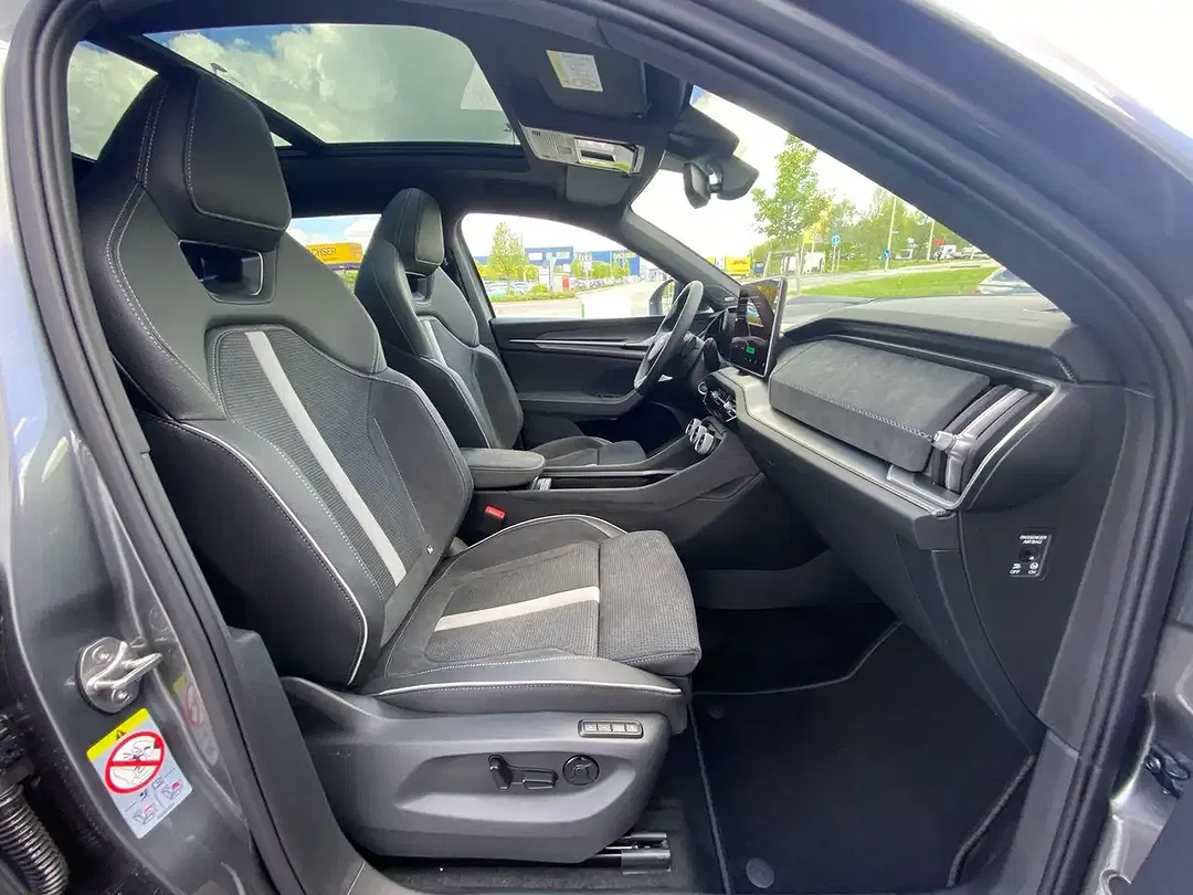 Skoda Kodiaq - Thumbnail 12