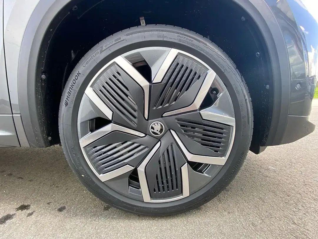 Skoda Kodiaq - Thumbnail 14