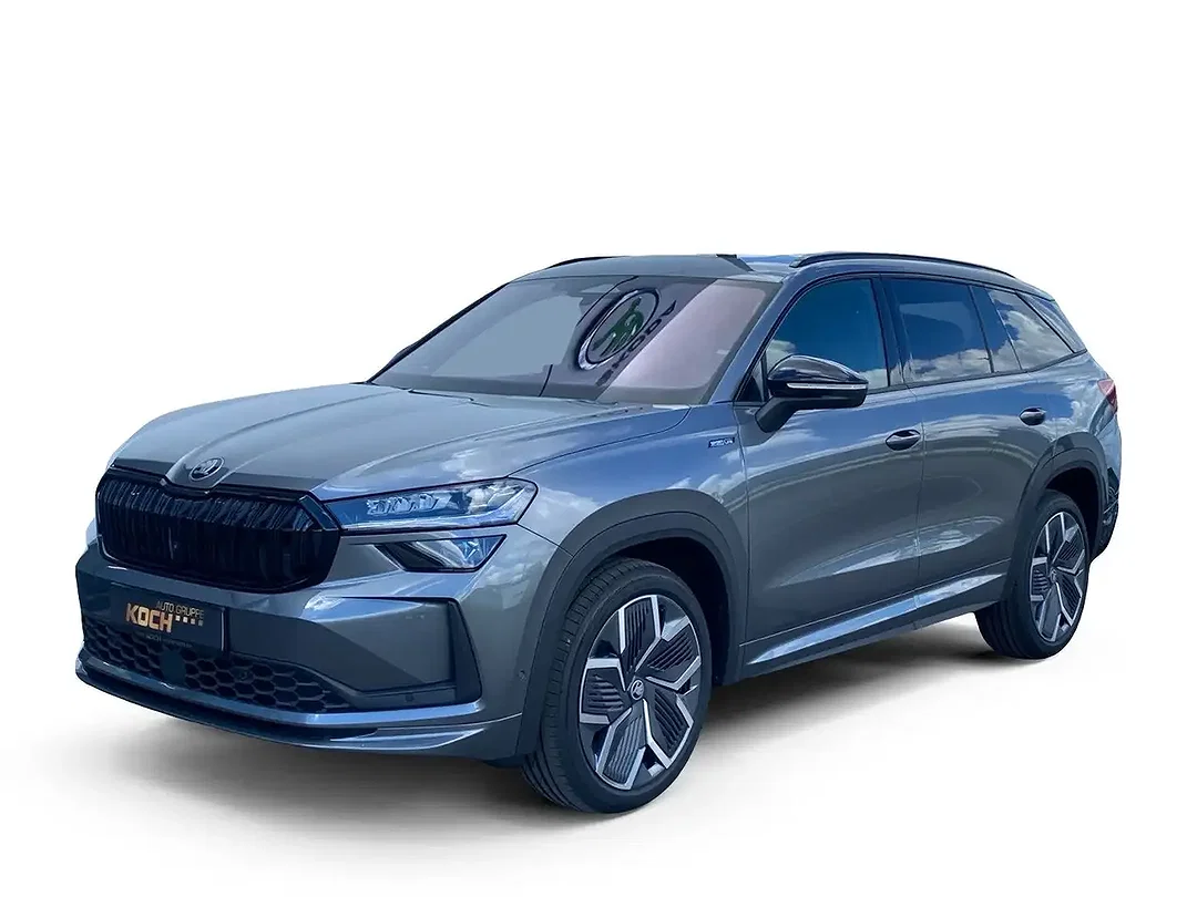 Skoda Kodiaq - Afbeelding 1