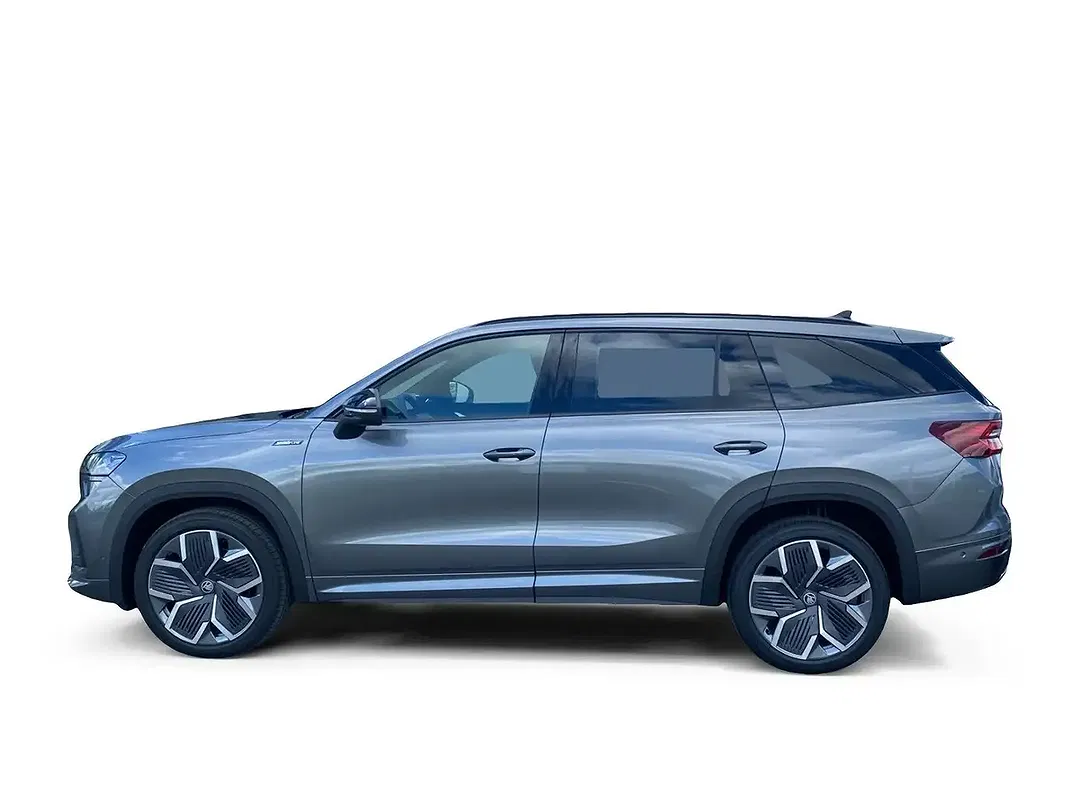 Skoda Kodiaq - Thumbnail 2