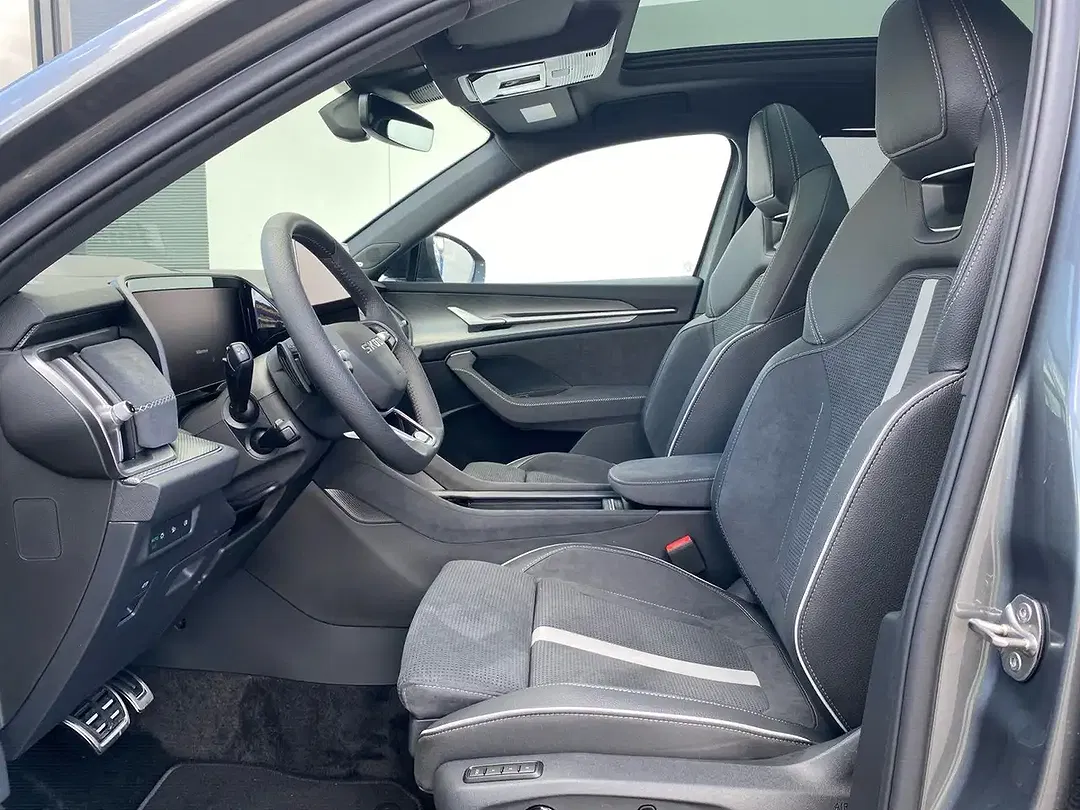Skoda Kodiaq - Thumbnail 6