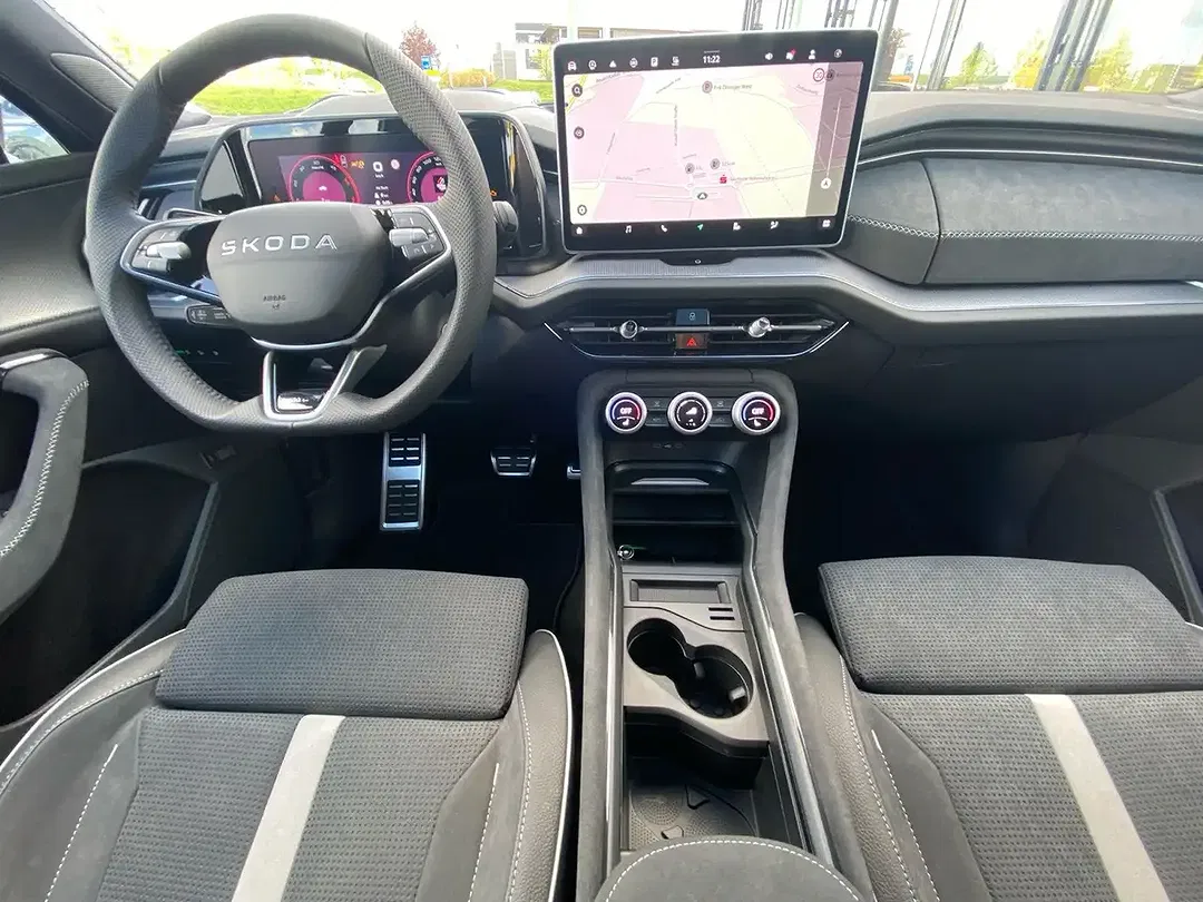 Skoda Kodiaq - Thumbnail 7