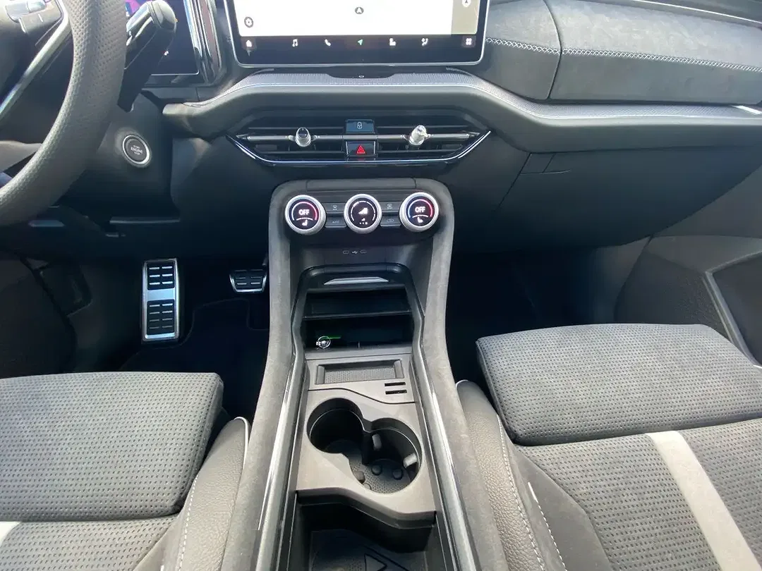Skoda Kodiaq - Thumbnail 8
