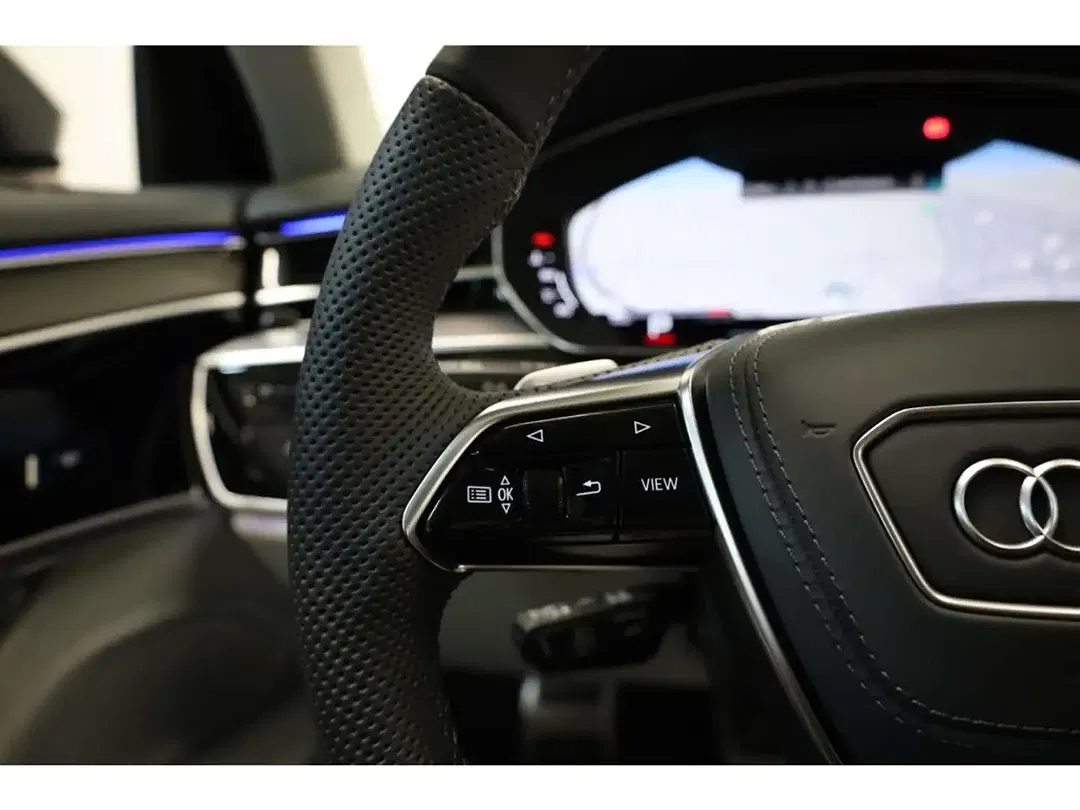 Audi S8 - Thumbnail 14
