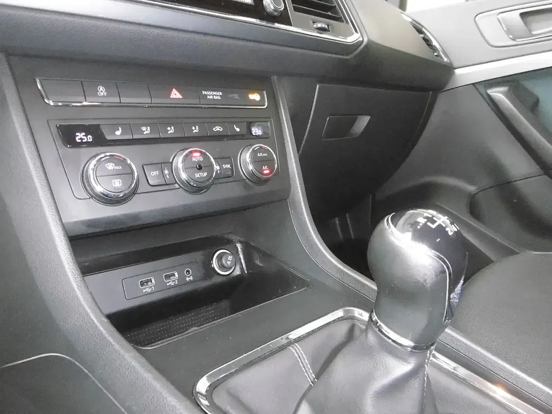 SEAT Ateca - Thumbnail 12