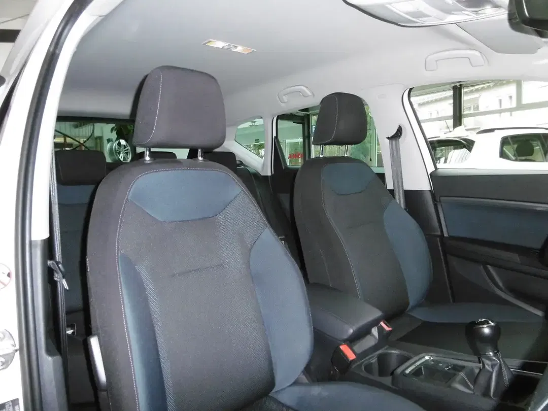 SEAT Ateca - Thumbnail 13