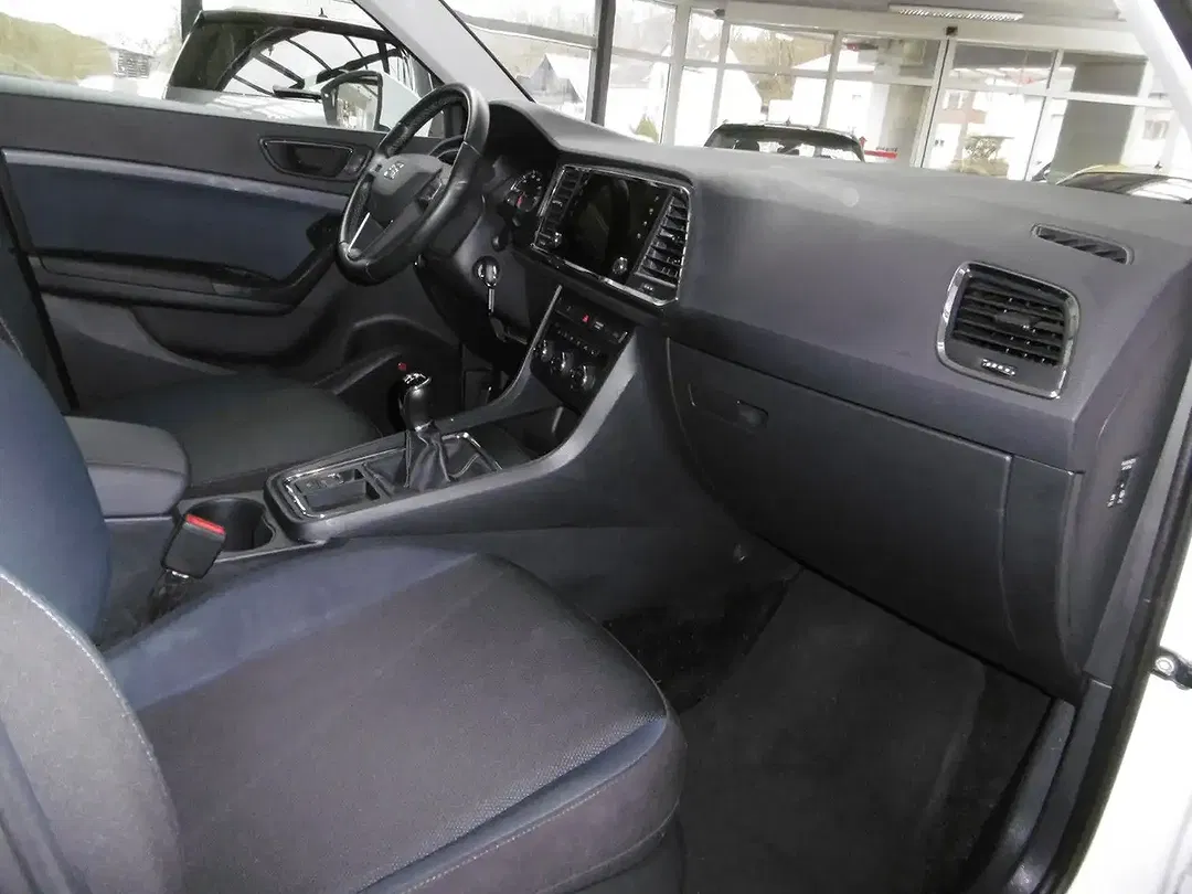 SEAT Ateca - Thumbnail 14